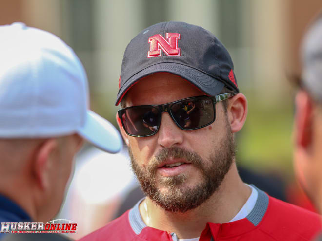 Husker defensive coordinator Erik Chinander would like to add some more weapons off the edge in this 2020 class.