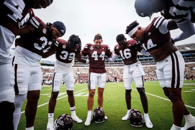 Mississippi State Bulldogs Football Tickets - 2023 Mississippi State Games