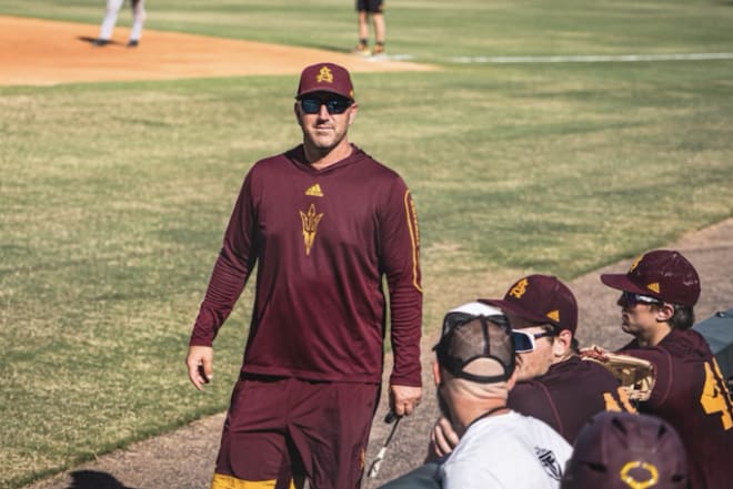 Will there be postseason baseball in final season at ASU's Packard Stadium?