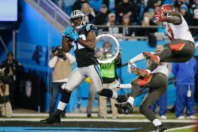 Cardinals vs. Panthers results: Recapping the 49-15 loss in NFC