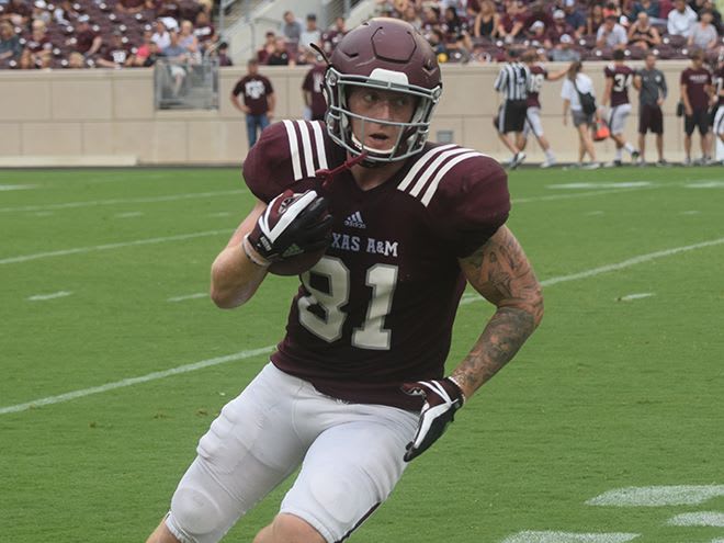 Jace Sternberger Archives