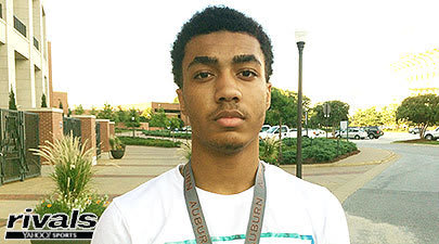 Henderson (Nev.) Findlay Prep senior combo guard Jamie Lewis decommitted from NC State on Thursday.