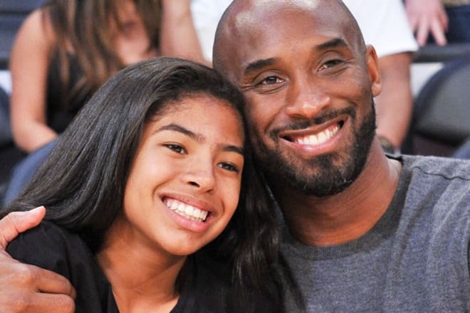 Time spent with your daughter while she's playing her basketball, whether you are celebrities like Kobe and Gigi Bryant or just regular folks like you and me, is a precious thing. Which makes their sudden death, and the circumstances under which it happened, all that more painful.