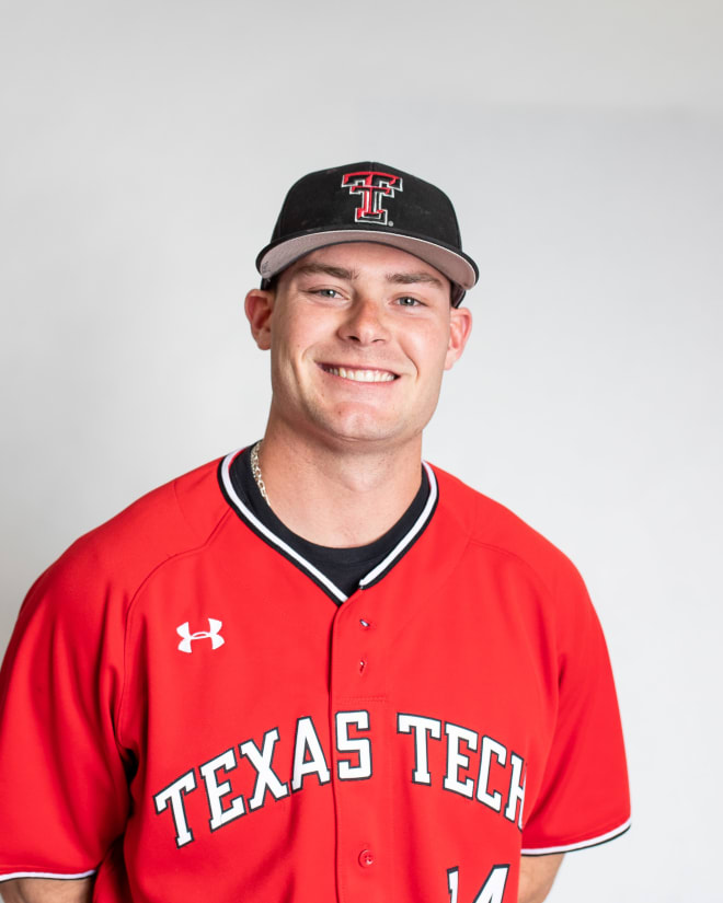 COLLEGE BASEBALL: Texas Tech vs. Texas Rangers Instructional League