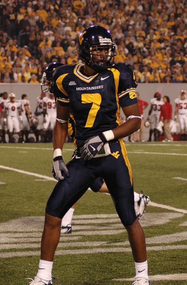 Will history repeat itself with new WVU uniform?