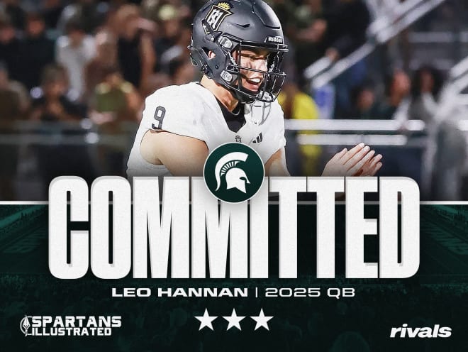 Michigan State Spring 2025 Calendar