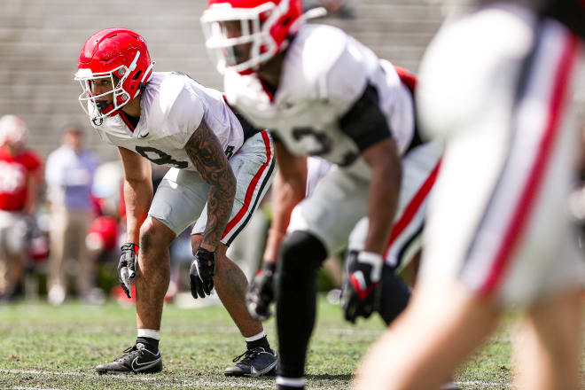 Could freshman safety Joenel Aguero follow a similar path as Malaki Starks?