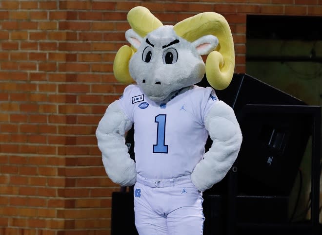 What's a Tar Heel?