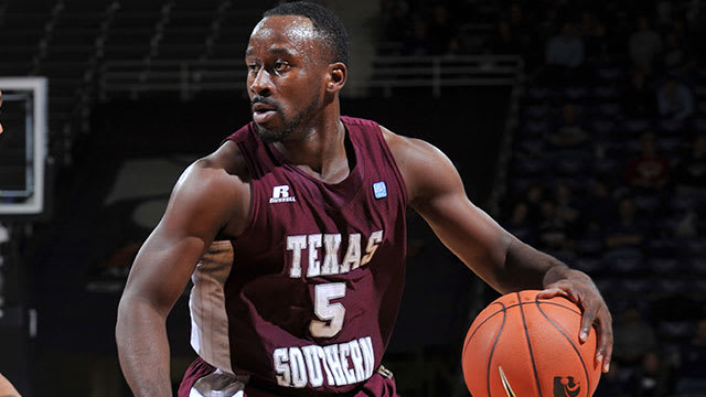 What you need to know about Texas Southern, UNC's first-round opponent in the NCAA Tournament.
