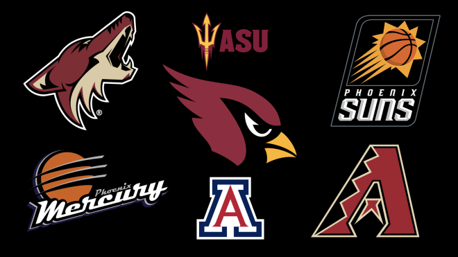 Arizona Cardinals, Phoenix Suns make it great to be Arizona sports fan