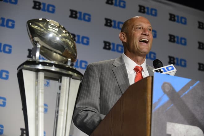 Plenty of questions still remain for Mike Riley and Nebraska entering the 2017 season.