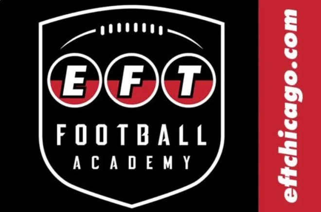 Make sure and visit EFT Sports Performance today 