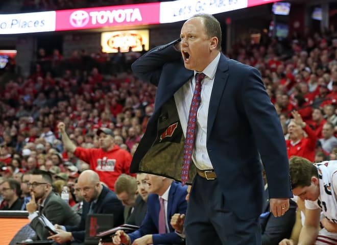 Greg Gard