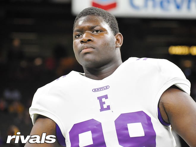 tigerdetails 2022 dt shone washington discusses his lsu offer future plans