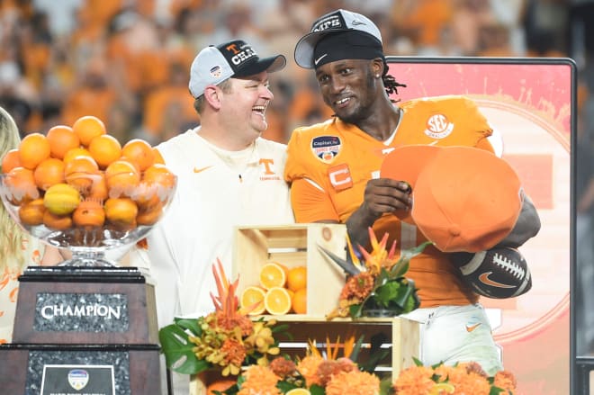 Buy Tennessee Volunteers Football Tickets, 2023 Event Dates & Schedule