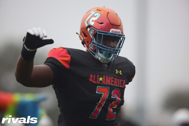 Under Armour All-America Game final score, updates, highlights