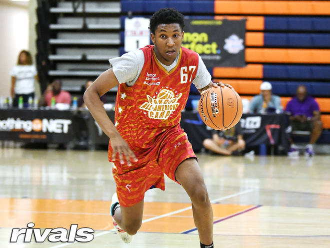 Rivals Rankings Week: New 2023 position rankings - Basketball Recruiting