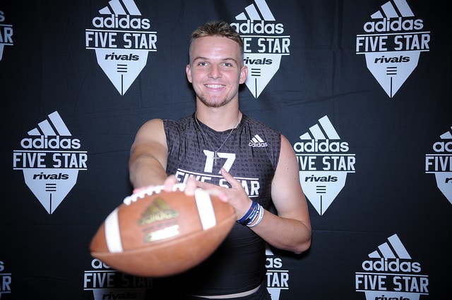 Ryan Hilinski