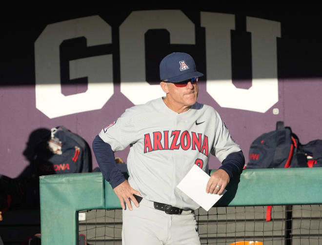 What's next for Arizona Wildcats baseball after reaching regional