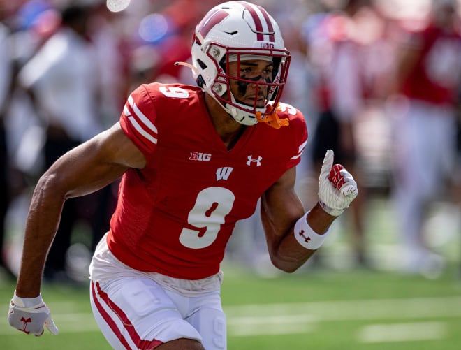 Wisconsin Badgers Stock Up, Stock Down: Week 11