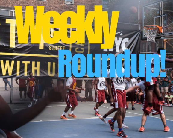 NYCHoops.rivals.com Weekly Roundup! (7/3)