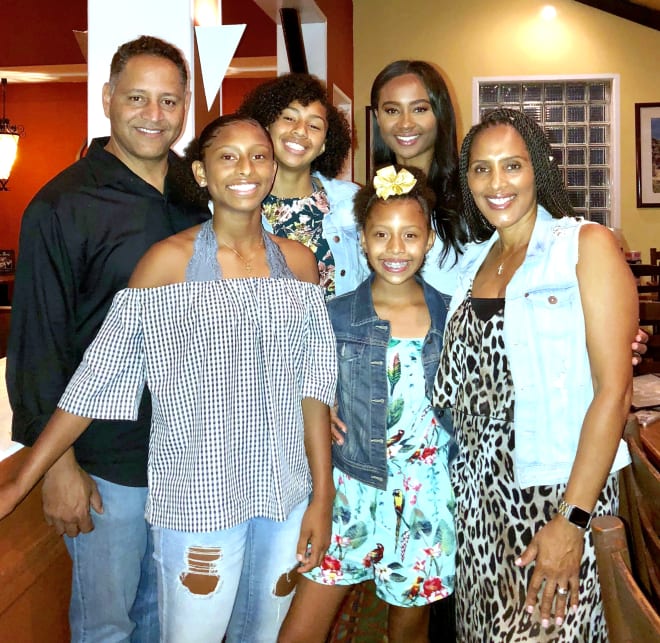 Jayda Curry Parents: Who Are Gary And Robin?