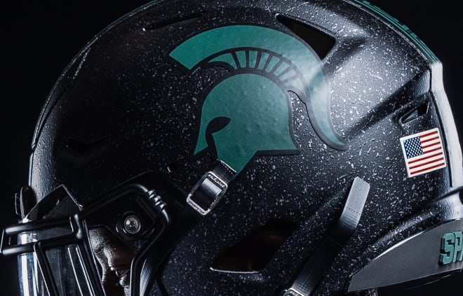 MSU unveils alternate uniforms with shades of lime green; Twitter loses its  mind