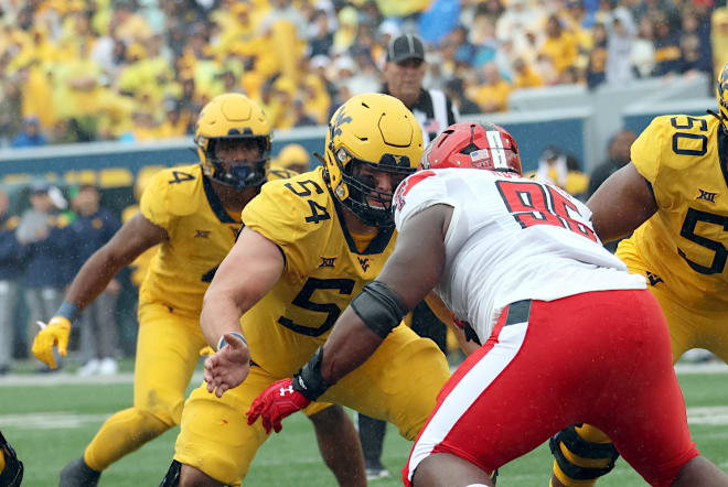 Wolverines finding success away from home early on