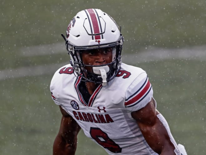 Cornerback Position Rankings for the 2022 NFL Draft, NFL Stock Exchange