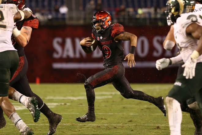 Donnel Pumphrey