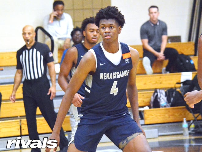 Rivals Rankings Week: Updated Rivals150 for 2023 released - Basketball  Recruiting