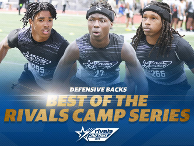 Which programs are recruiting defensive ends best in 2021? - Rivals.com