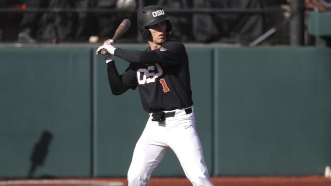 Darwin Barney Joins Oregon State Baseball Staff - BeaversEdge