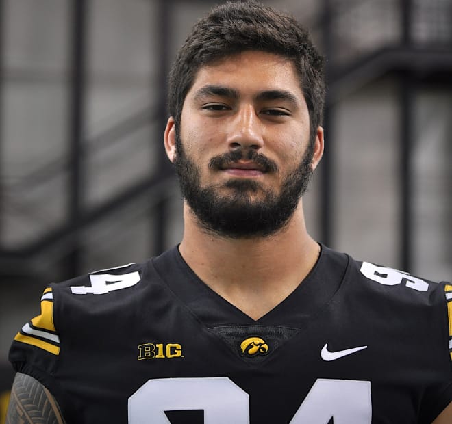 Epenesa named a finalist for Polynesian Award - Go Iowa Awesome