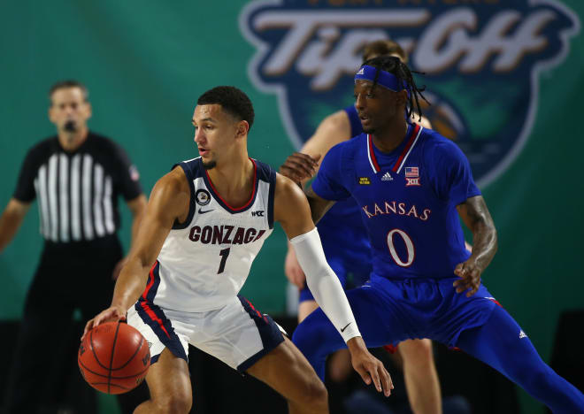 Jalen Suggs (1)