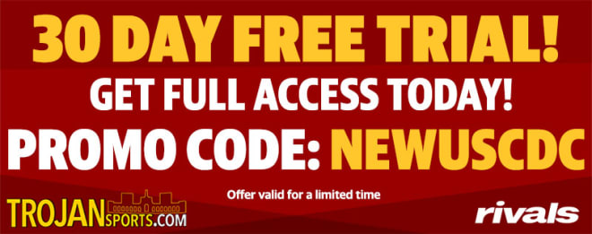 Follow our coverage of USC's defensive coordinator search with a 30-day free trial. Click here to unlock premium access.