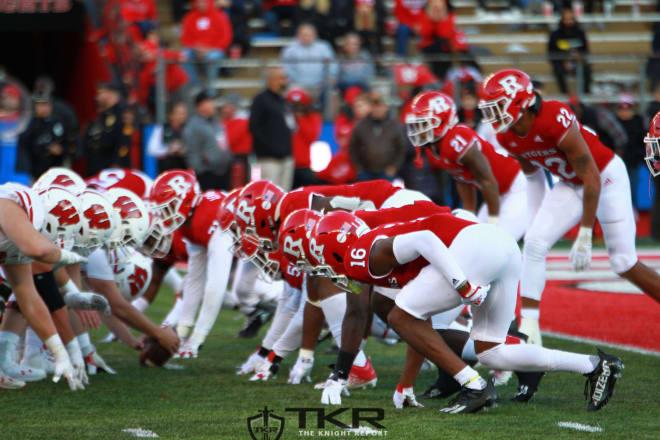 Football Single Game Tickets on Sale - Rutgers University Athletics