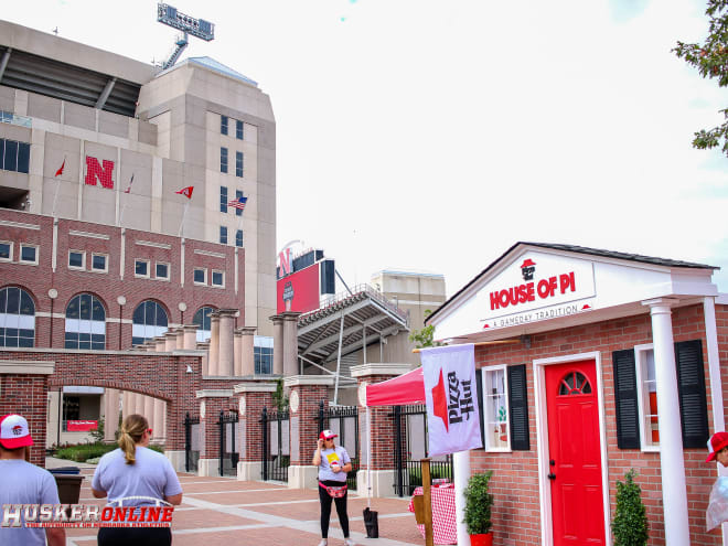 Nebraska will be one of just five Power Five schools that will have their training room and locker room facilities connected to their indoor and outdoor practice fields.