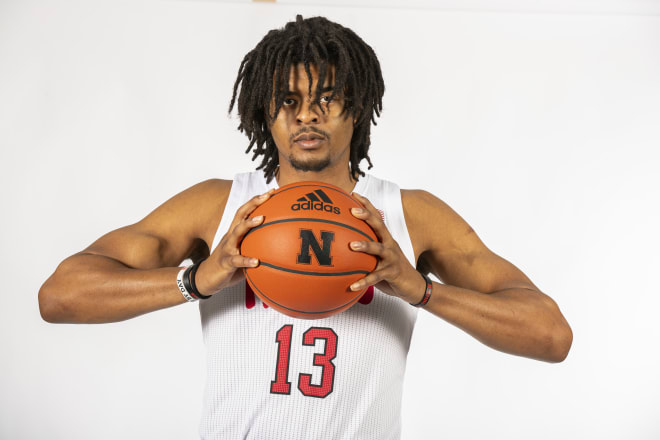 Derrick Walker's long wait will finally come to an end this week, as he's set to make his Nebraska debut on Sunday vs. Indiana.