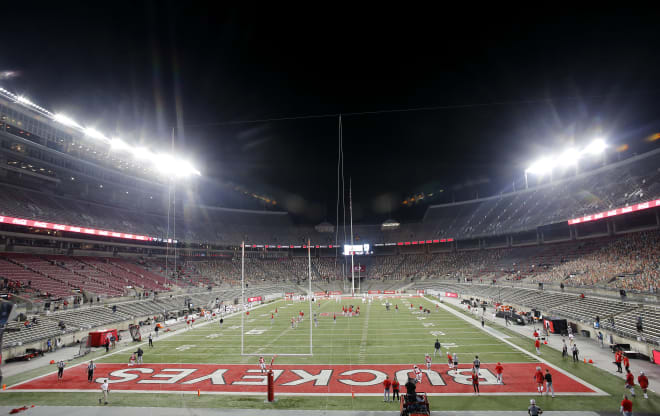 Buckeye Bash 2.0 is set for the June 4-6 weekend (Joseph Maiorana-USA TODAY Sports)