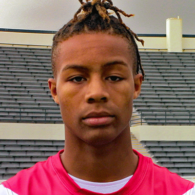 UCLA offer Devin Kirkwood has the talent to play anywhere in the defensive backfield.
