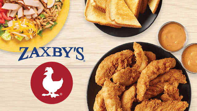 Zaxby's Tallahassee is the title sponsor for Wake Up Warchant