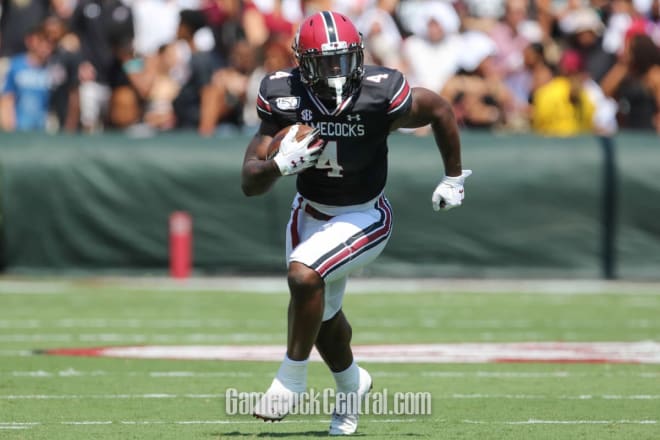 south carolina throwback jersey