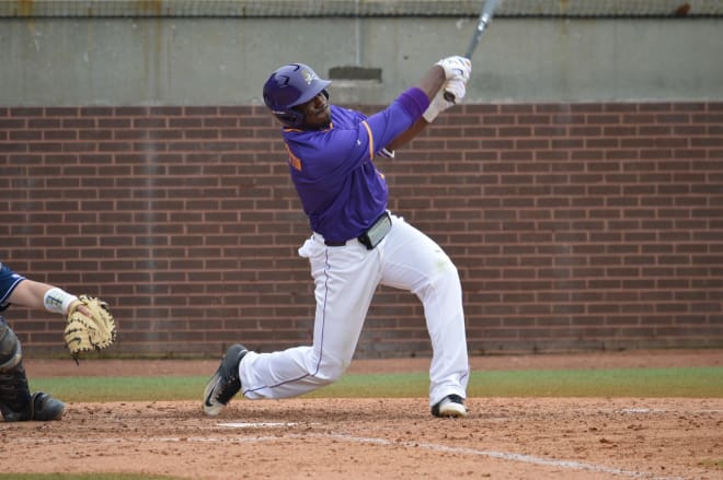 ECU outfielder Dwayne Williams-Sutton returns to a Pirate team ranked as high as sixth in America.