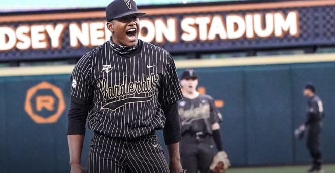 Vanderbilt baseball preview 2021