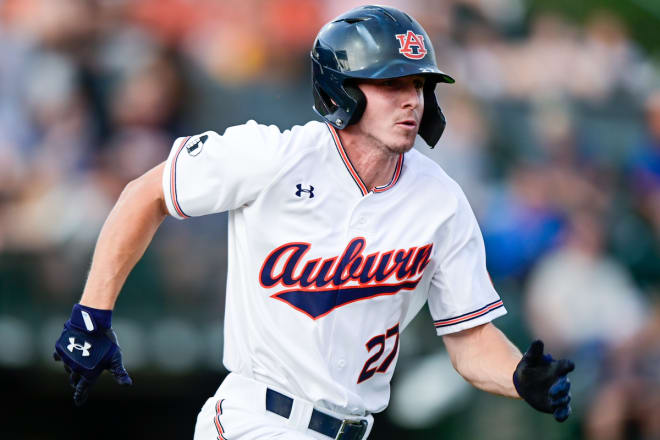 Auburn baseball: These 10 players fill out the Tigers all-time starting  lineup