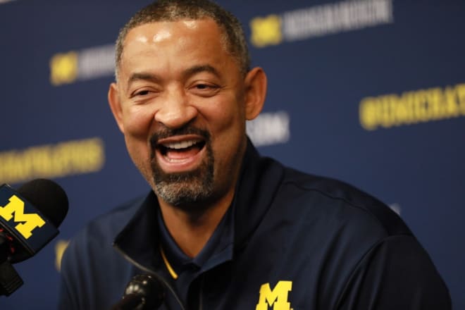 REPORT: Juwan Howard turned down interview request with Los Angeles Lakers  - Maize&BlueReview