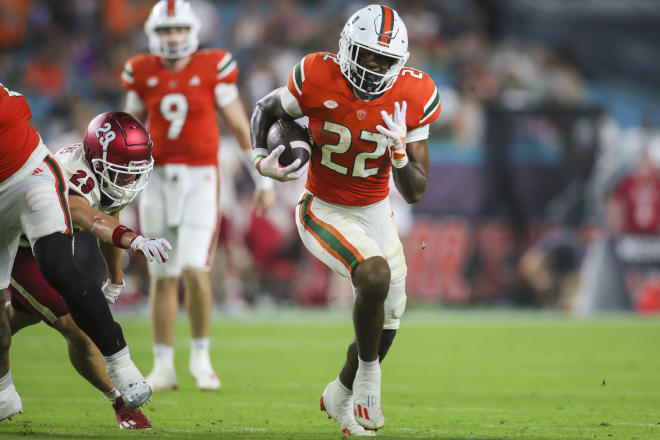 History tells us Miami will win seven to nine games in 2023 - CanesCounty