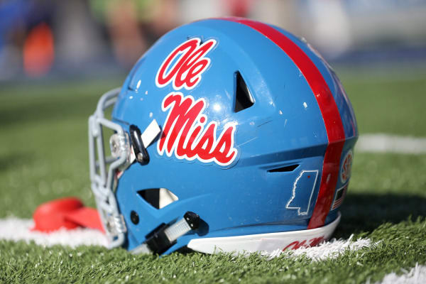 Ole Miss football