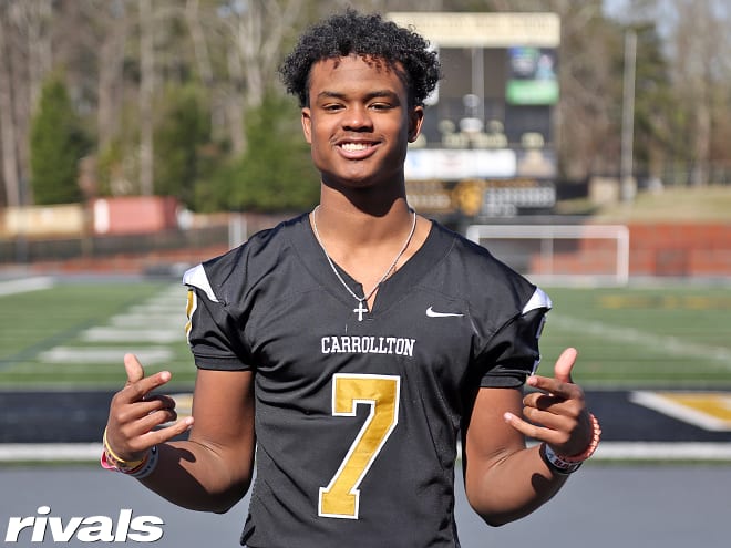 Could FSU be closing in another top QB target with MJ Morris?